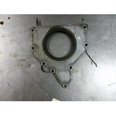 99J046 Rear Oil Seal Housing From 1998 Isuzu Rodeo  3.2